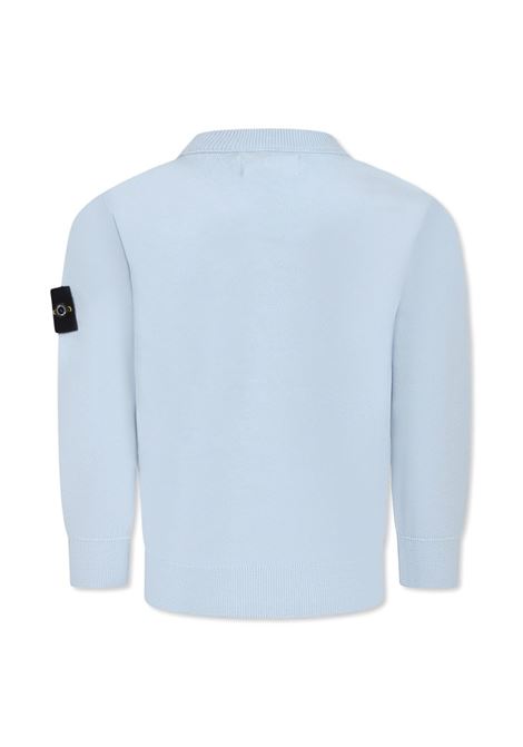 Maglione Stone Island Junior STONE ISLAND | MAGLIONI E CARDIGAN | L1S165100001S00B2V0041